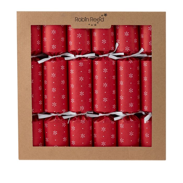 Paper Decorations Crackers
